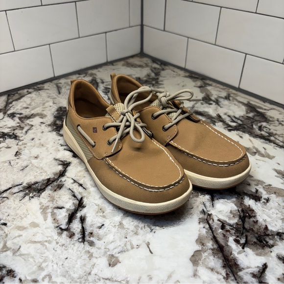 Sperry Other - Sperry Cup II boys shoe size 5M